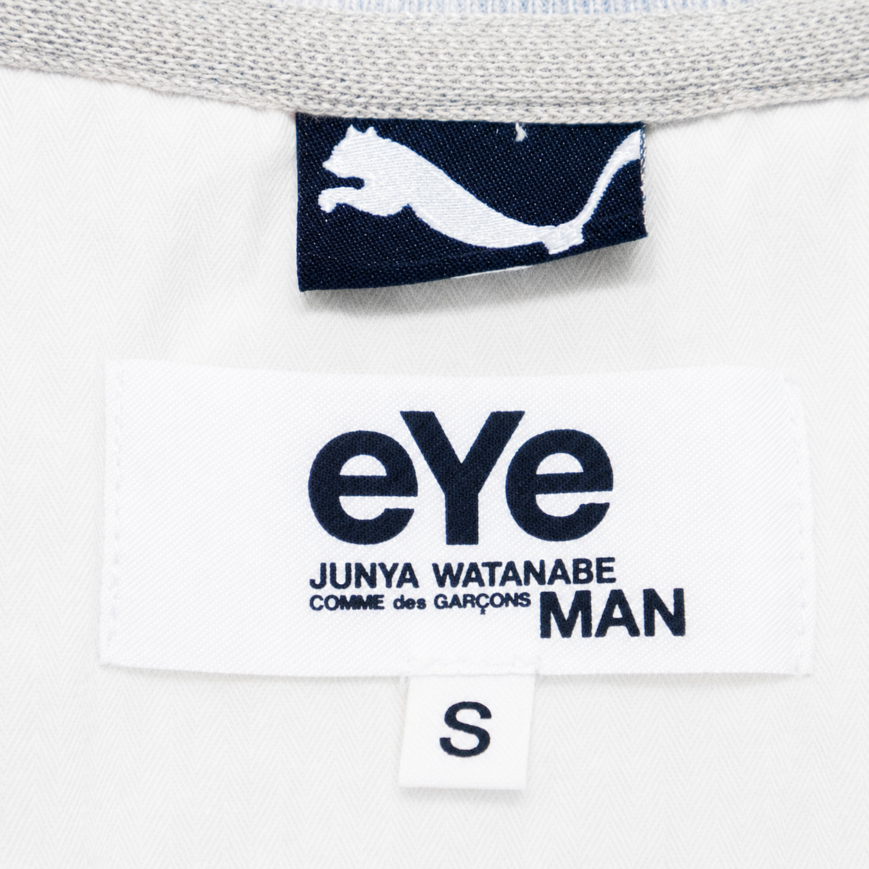Junya Watanabe x Puma Rugby Top