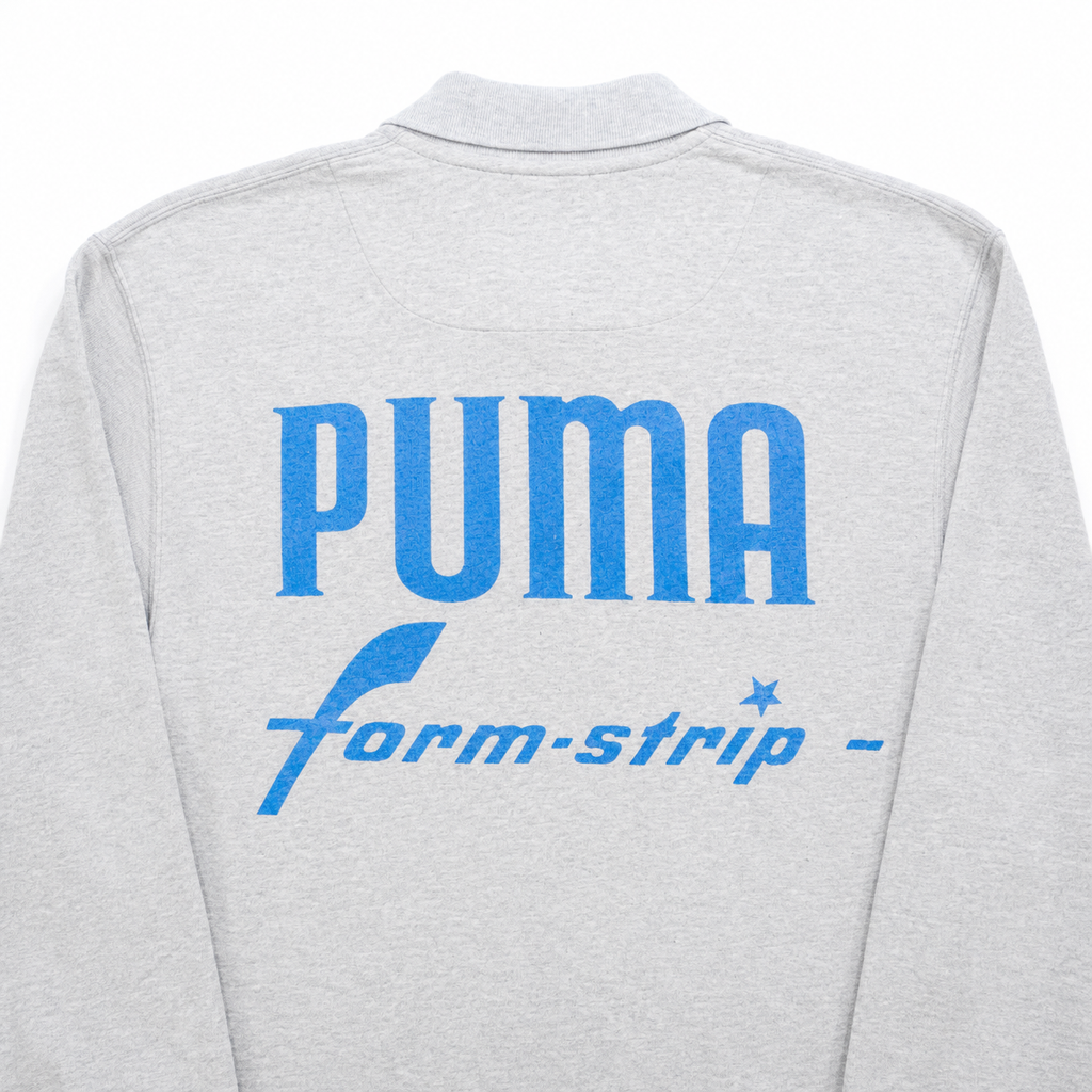 Junya Watanabe x Puma Rugby Top