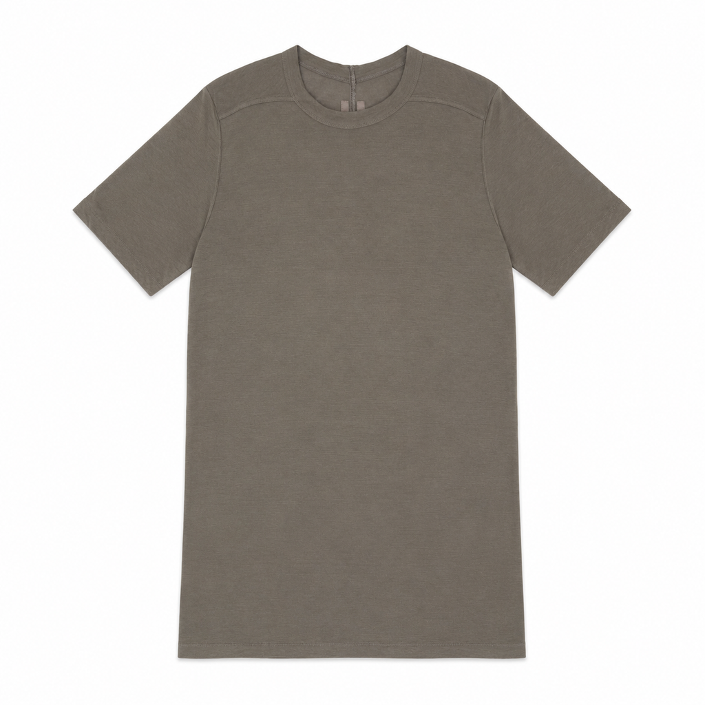 Rick Owens Dark Dust Mainline Tee