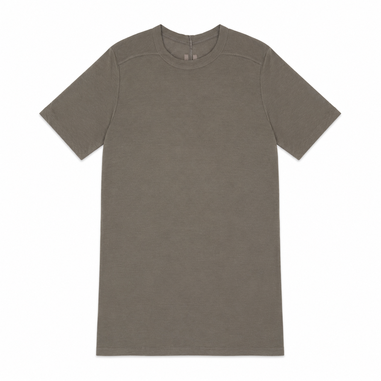 Rick Owens Dark Dust Mainline Tee