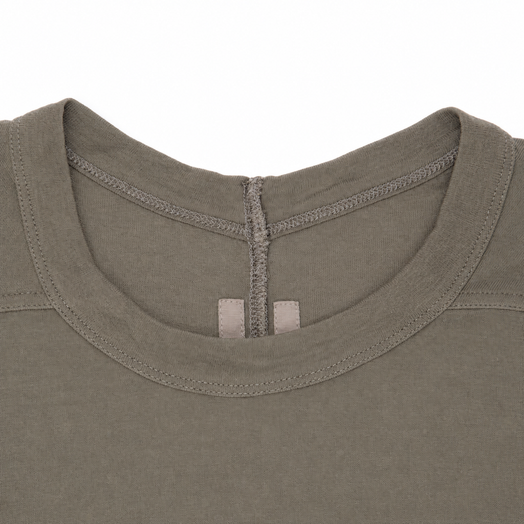 Rick Owens Dark Dust Mainline Tee