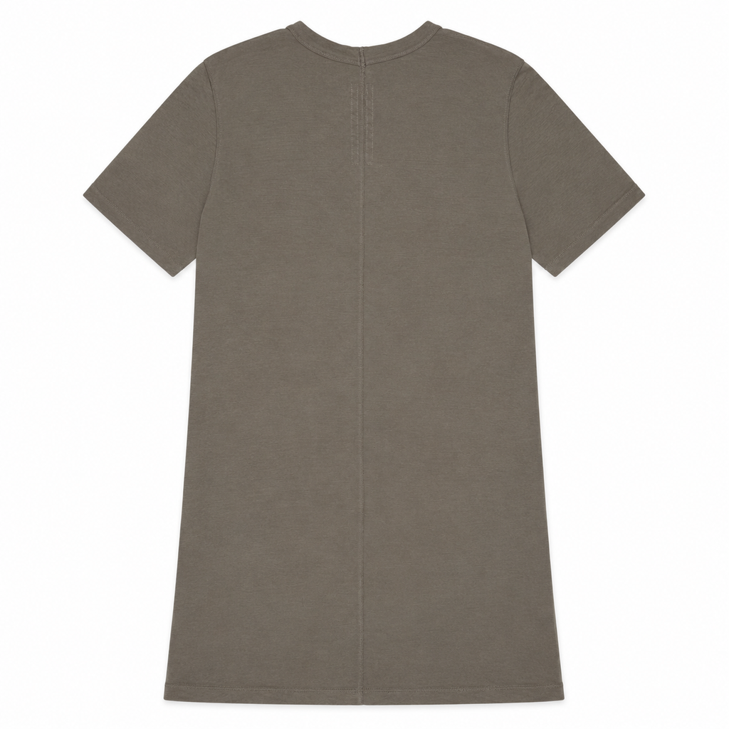Rick Owens Dark Dust Mainline Tee