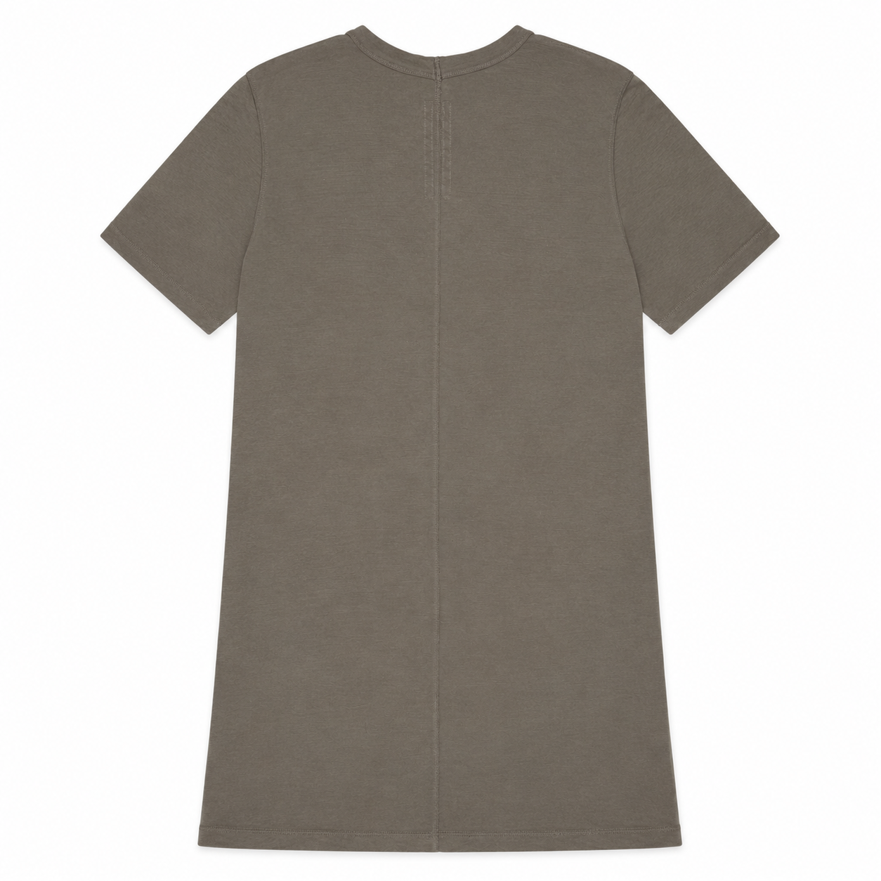 Rick Owens Dark Dust Mainline Tee