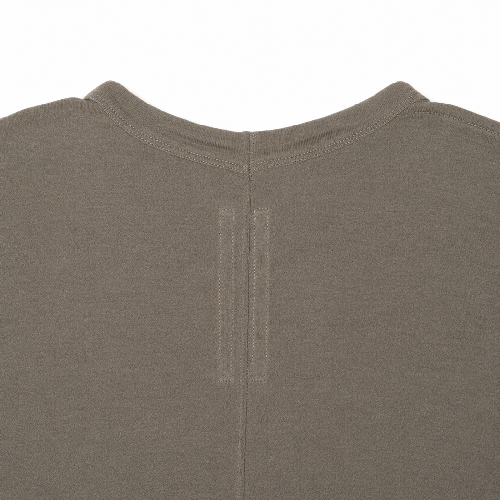 Rick Owens Dark Dust Mainline Tee