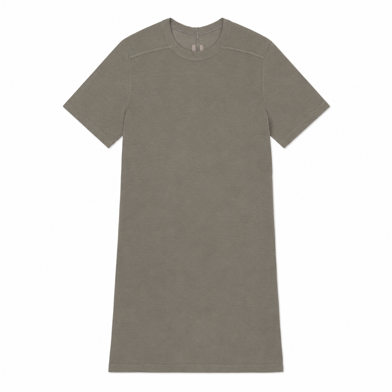 Rick Owens Dark Dust Mainline Tee