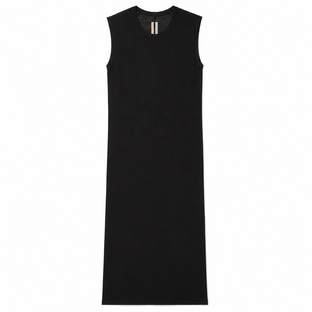 Rick Owens Mainline Extended Tank