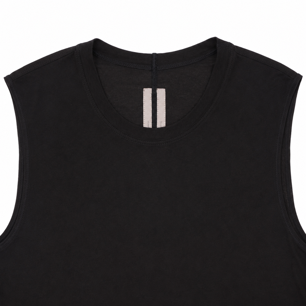 Rick Owens Mainline Extended Tank