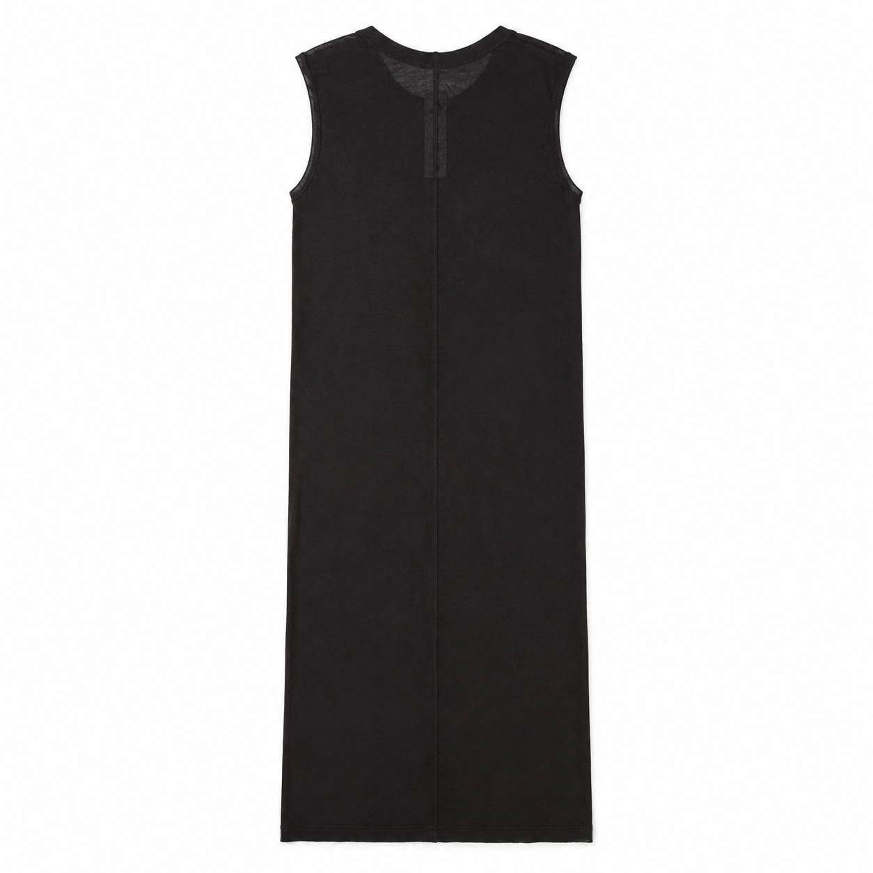 Rick Owens Mainline Extended Tank