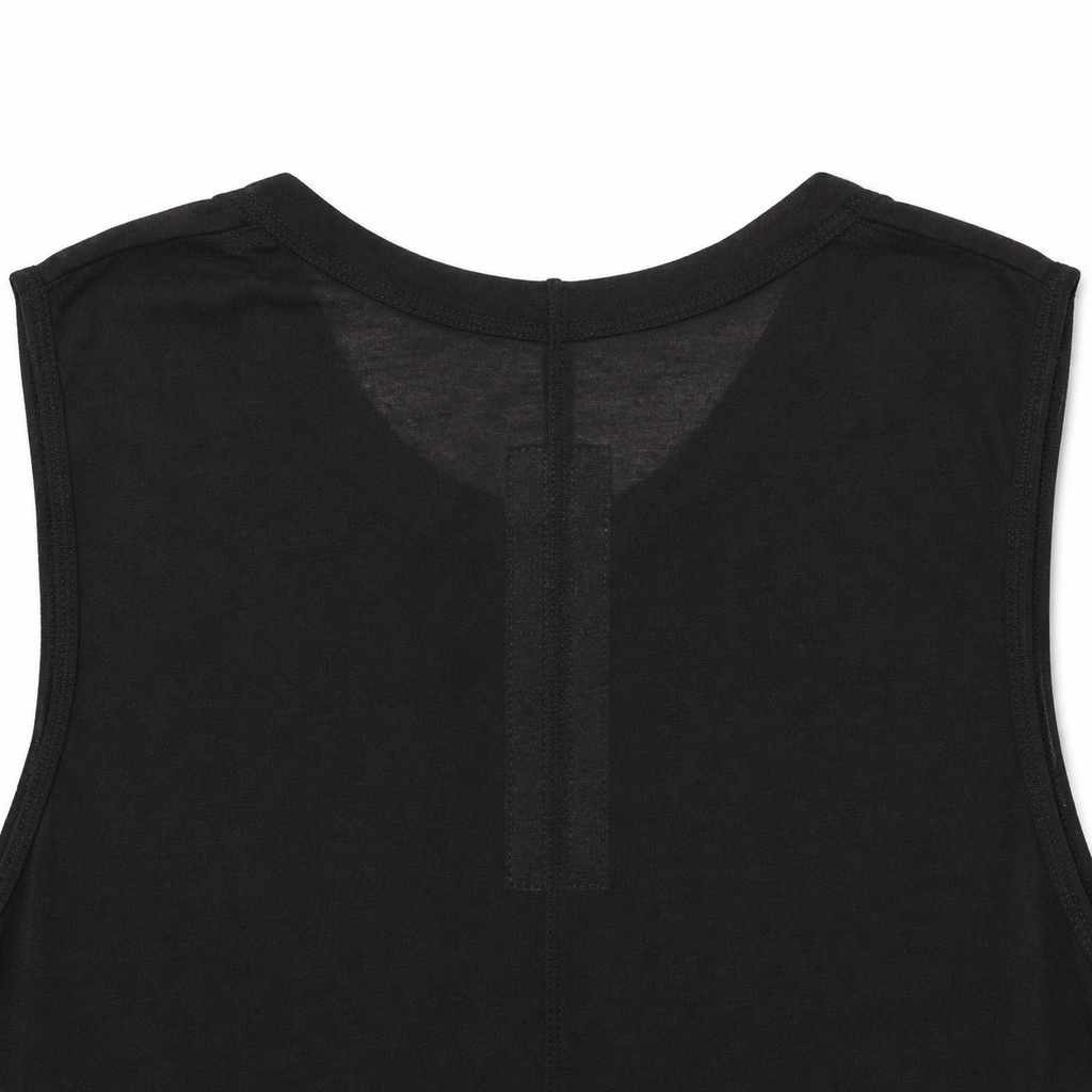 Rick Owens Mainline Extended Tank