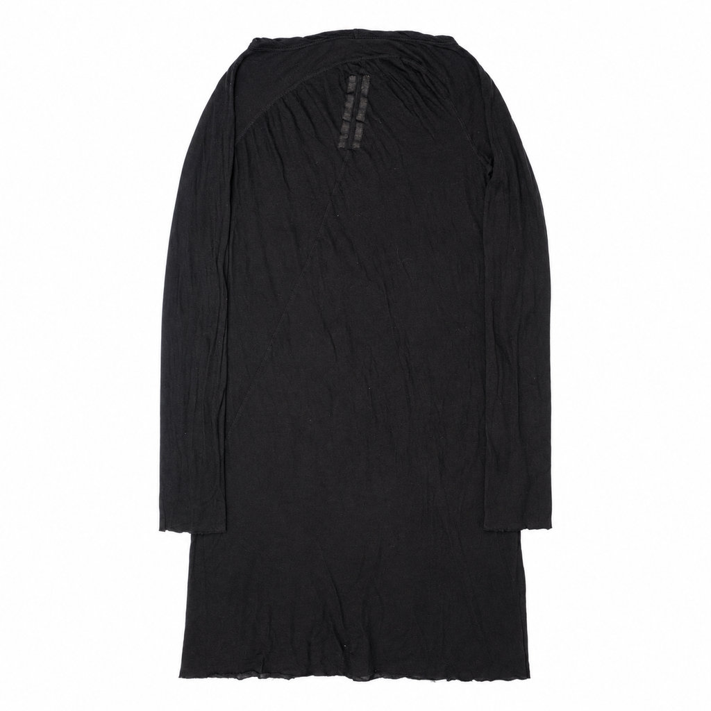 Rick Owens Mainline Long Sleeve T-Shirt