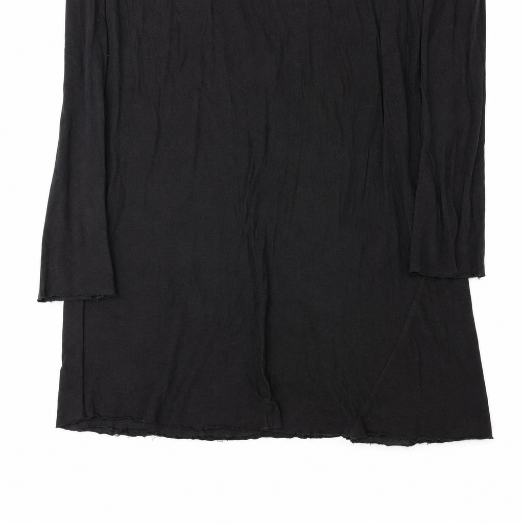 Rick Owens Mainline Long Sleeve T-Shirt