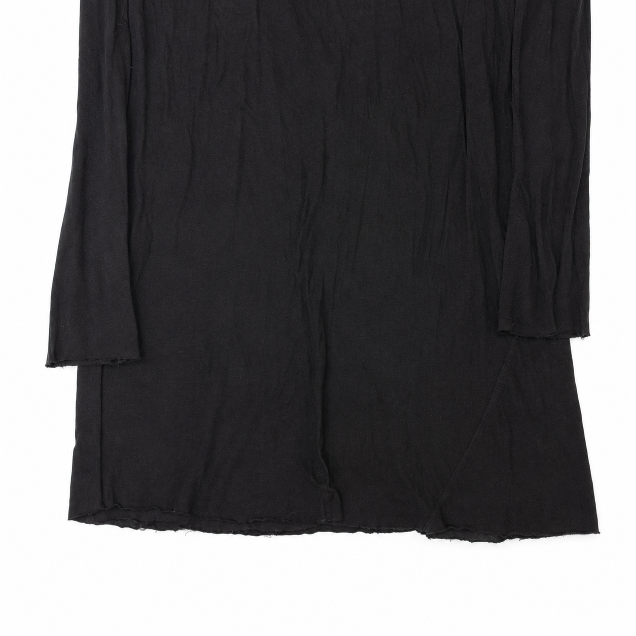 Rick Owens Mainline Long Sleeve T-Shirt