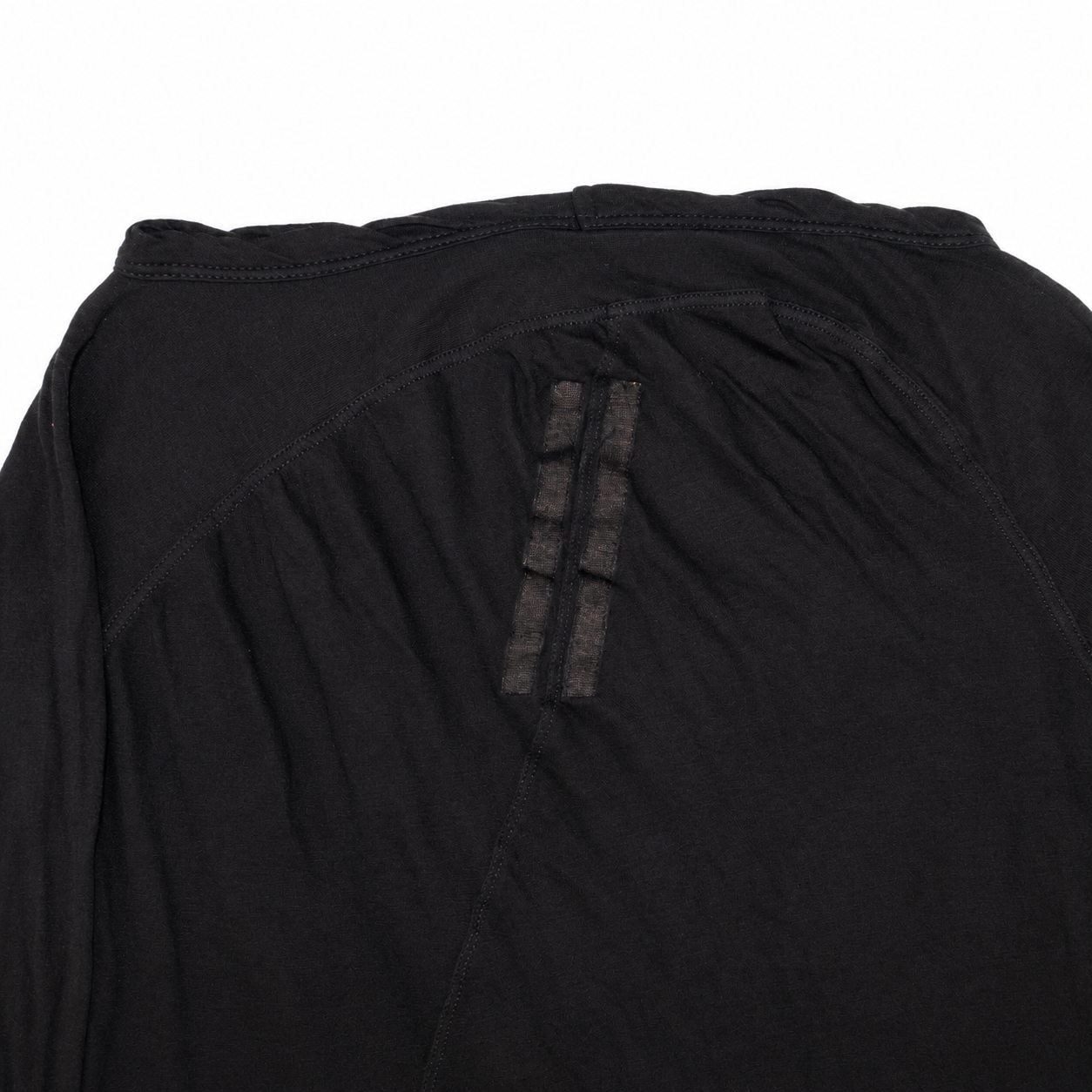 Rick Owens Mainline Long Sleeve T-Shirt