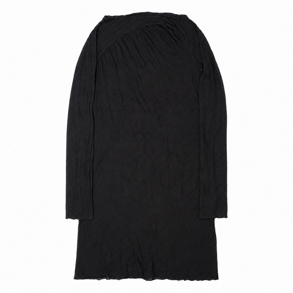 Rick Owens Mainline Long Sleeve T-Shirt
