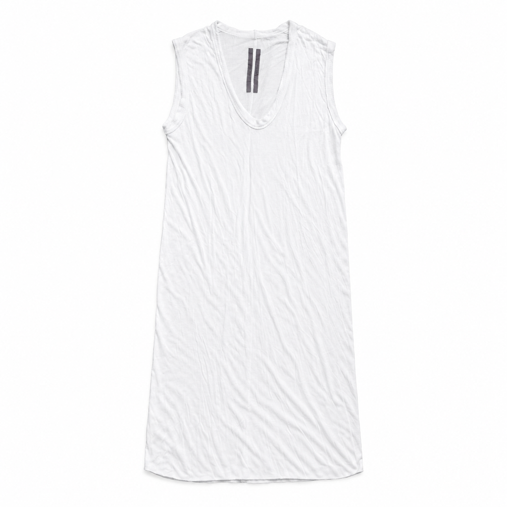Rick Owens Mainline Tank Top