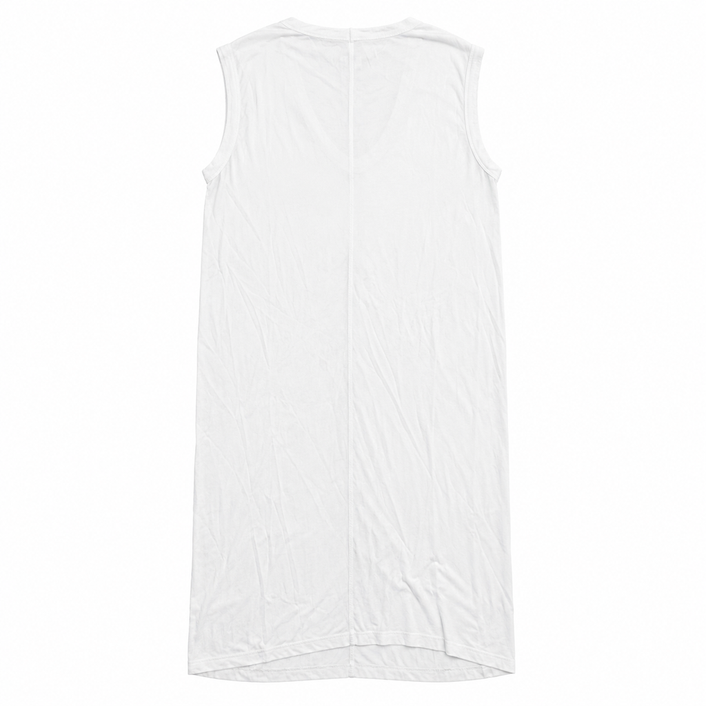 Rick Owens Mainline Tank Top