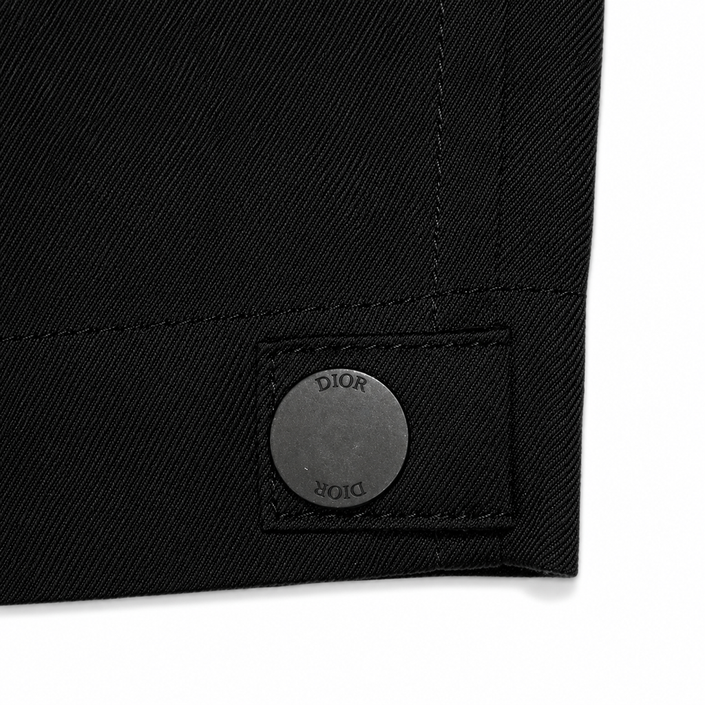Dior Cargo Pants