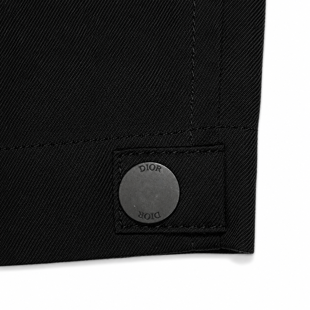 Dior Cargo Pants