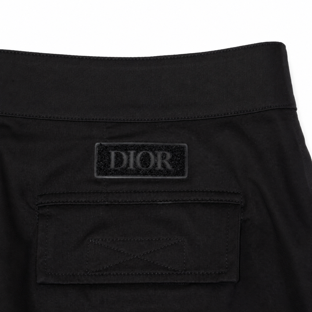 Dior Cargo Pants