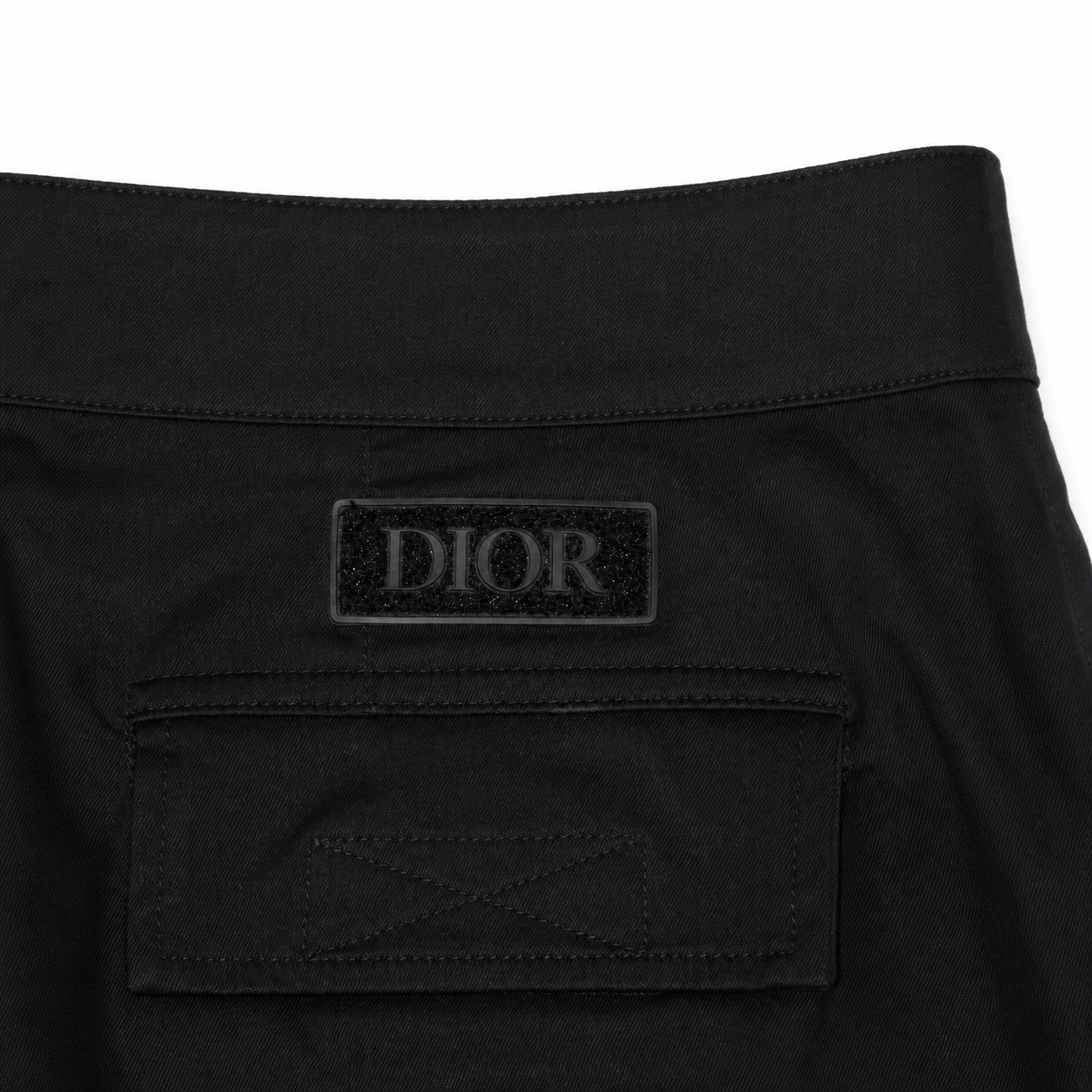 Dior Cargo Pants
