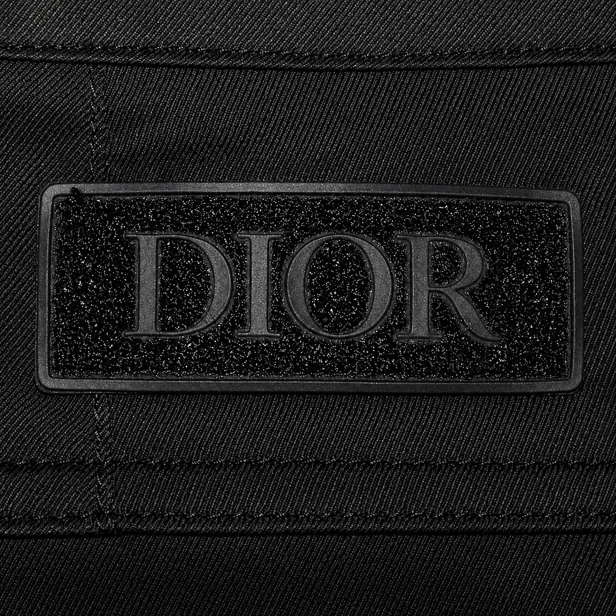 Dior Cargo Pants