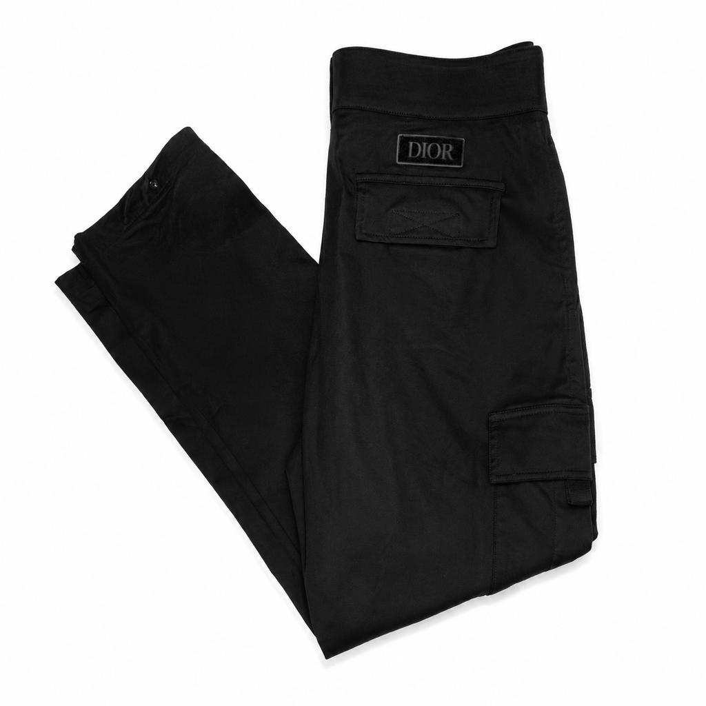 Dior Cargo Pants