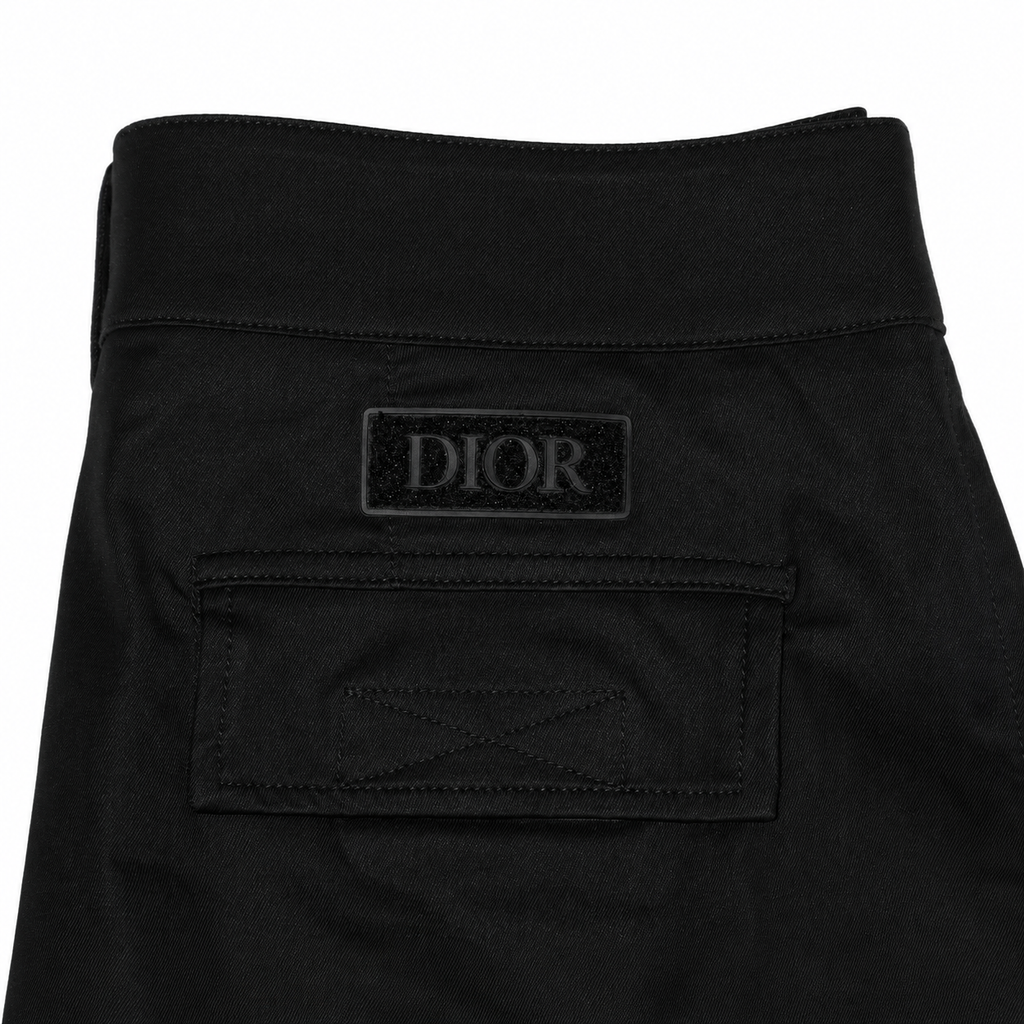 Dior Cargo Pants