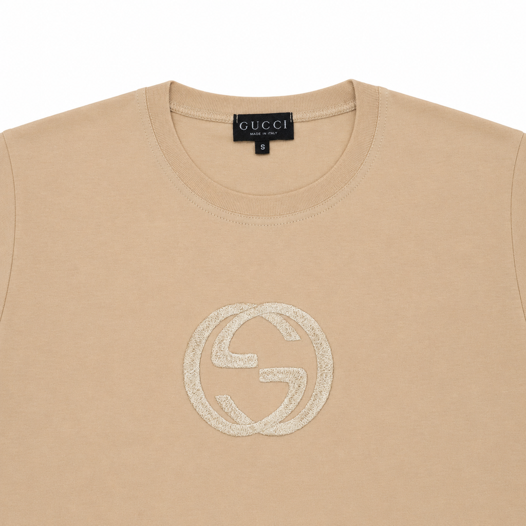Gucci Tom Ford GG T-Shirt