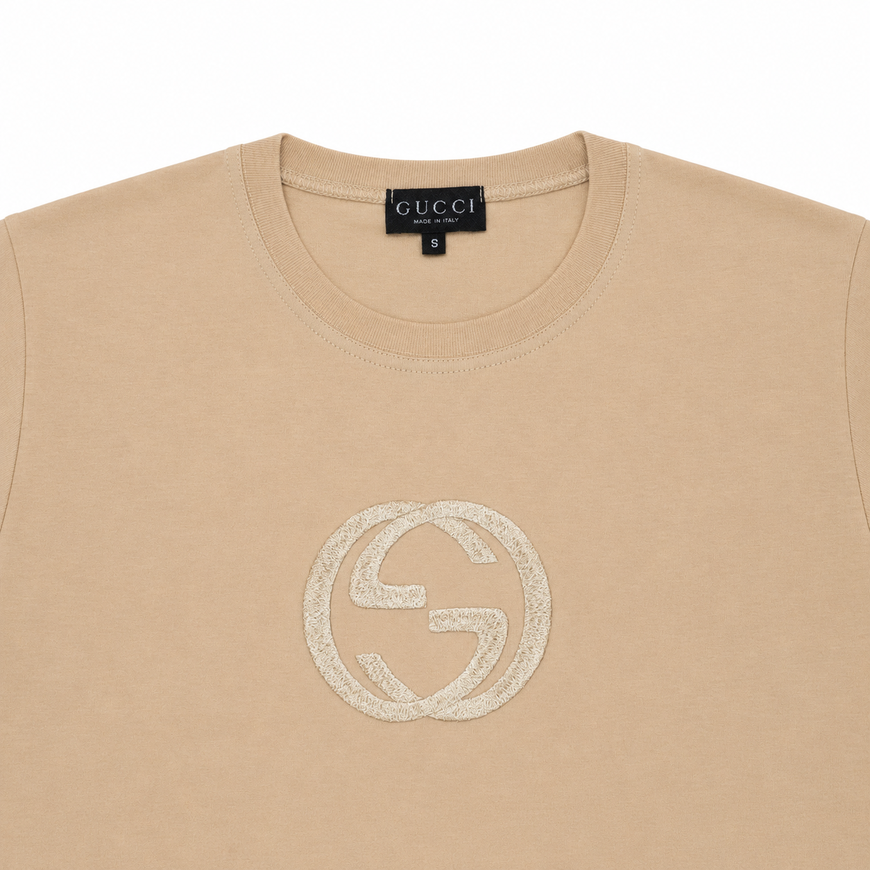 Gucci Tom Ford GG T-Shirt