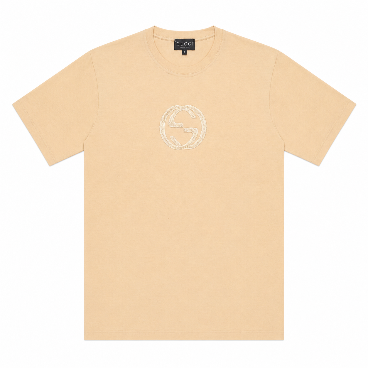 Gucci Tom Ford GG T-Shirt