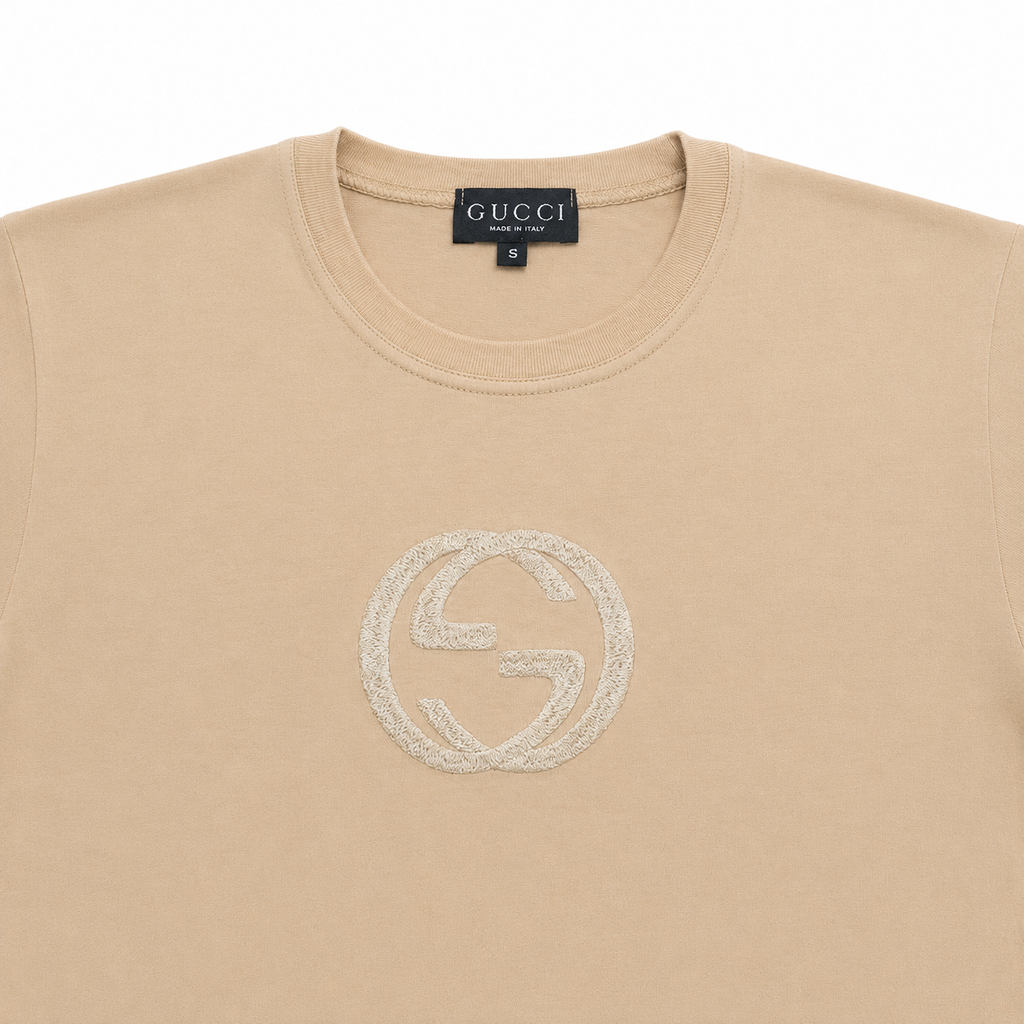 Gucci Tom Ford GG T-Shirt