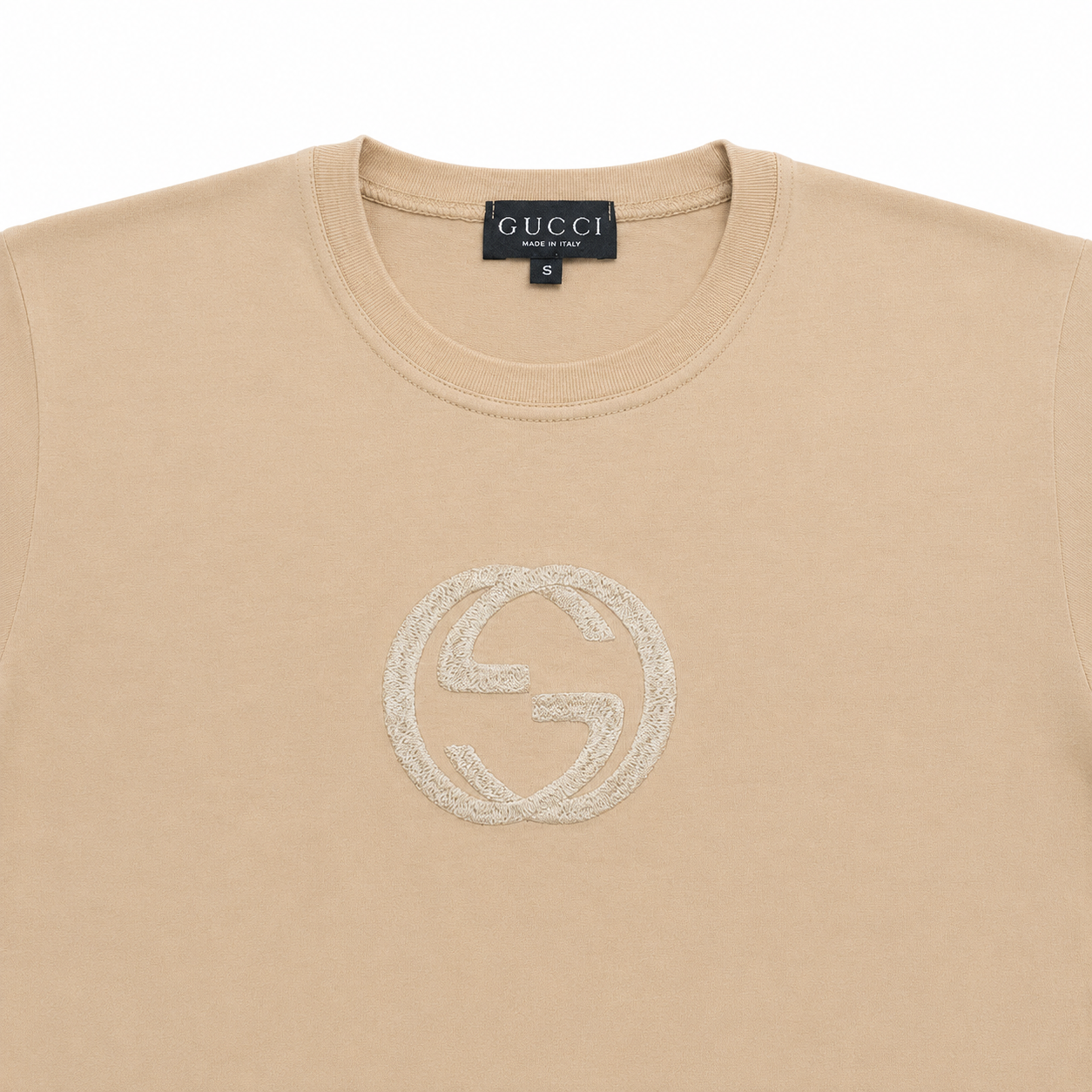 Gucci Tom Ford GG T-Shirt