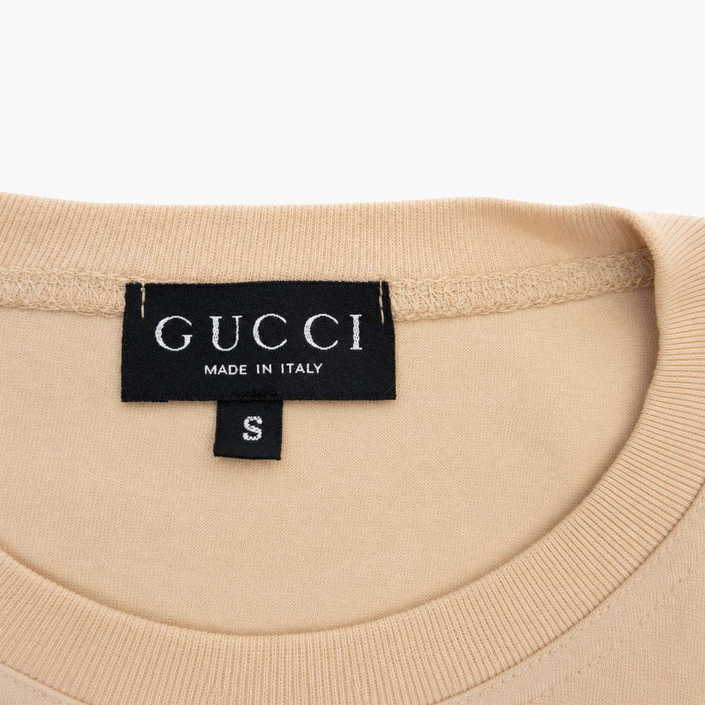 Gucci Tom Ford GG T-Shirt