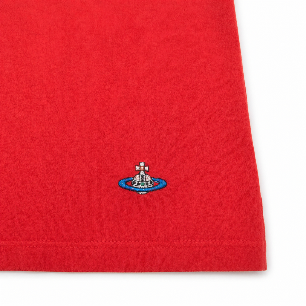 Vivienne Westwood Court Jester Tee