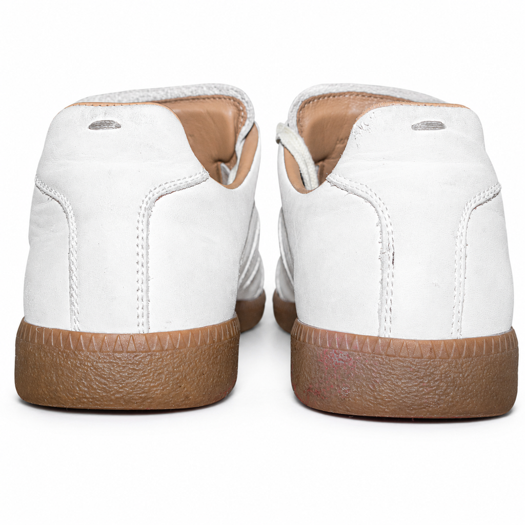Maison Margiela Splatter 'Replica' GAT Sneaker ★