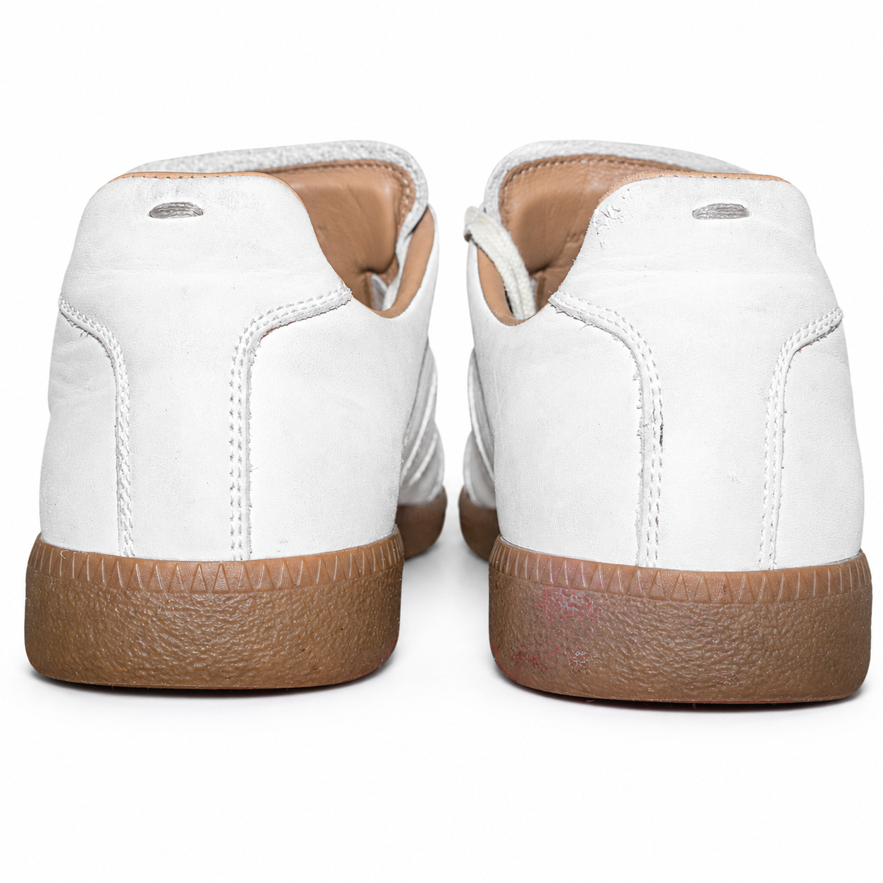Maison Margiela Splatter 'Replica' GAT Sneaker ★