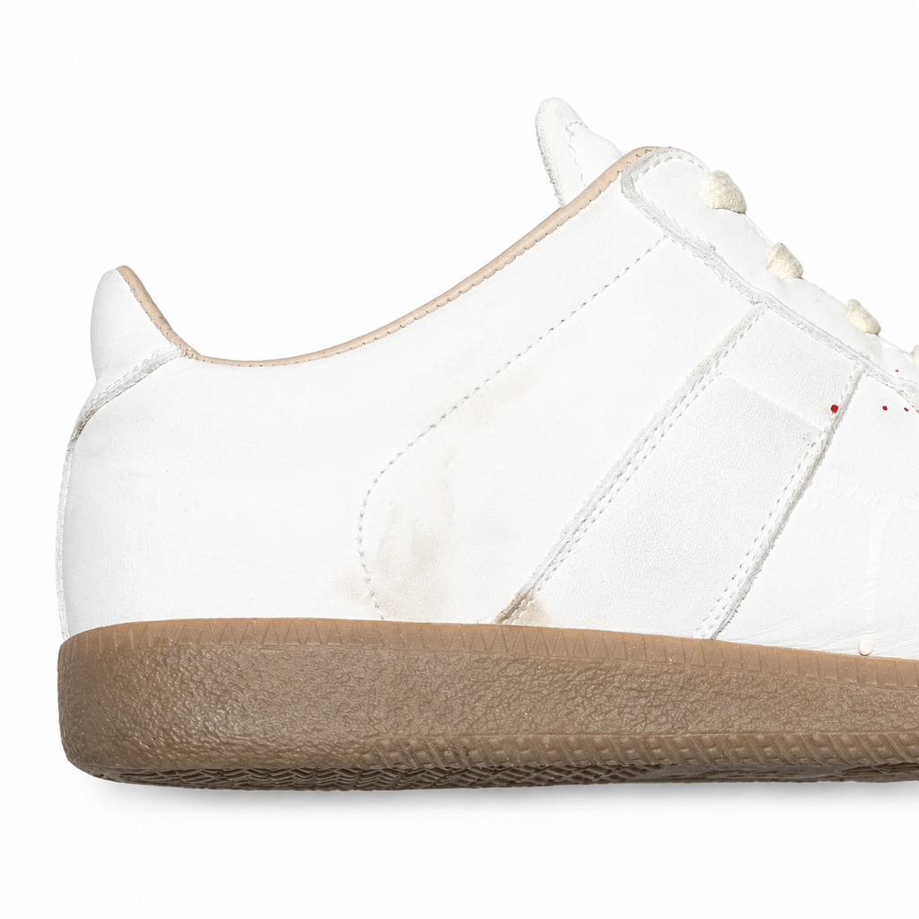 Maison Margiela Splatter 'Replica' GAT Sneaker ★
