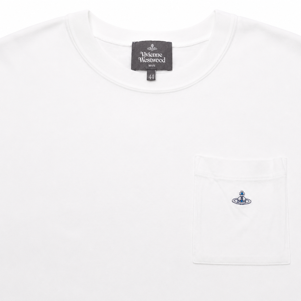 Vivienne Westwood Orb T-Shirt