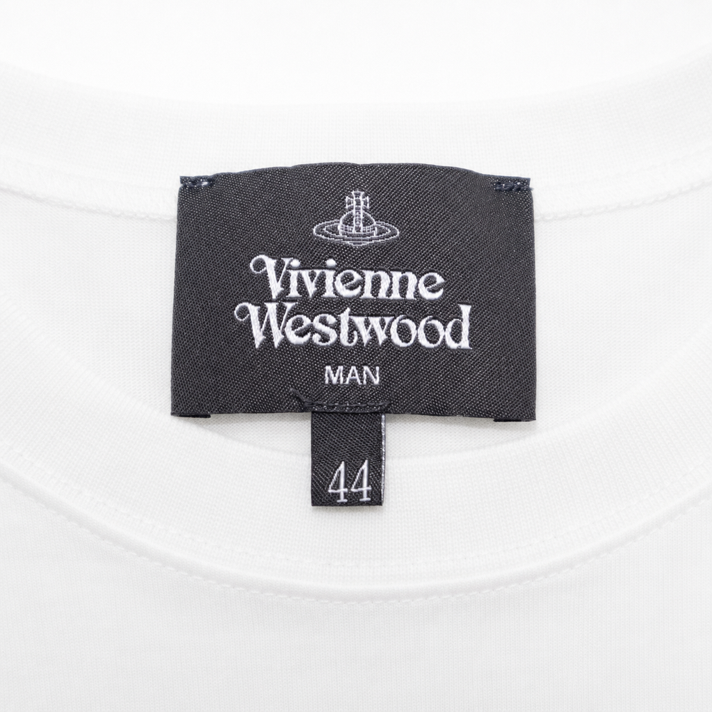 Vivienne Westwood Orb T-Shirt