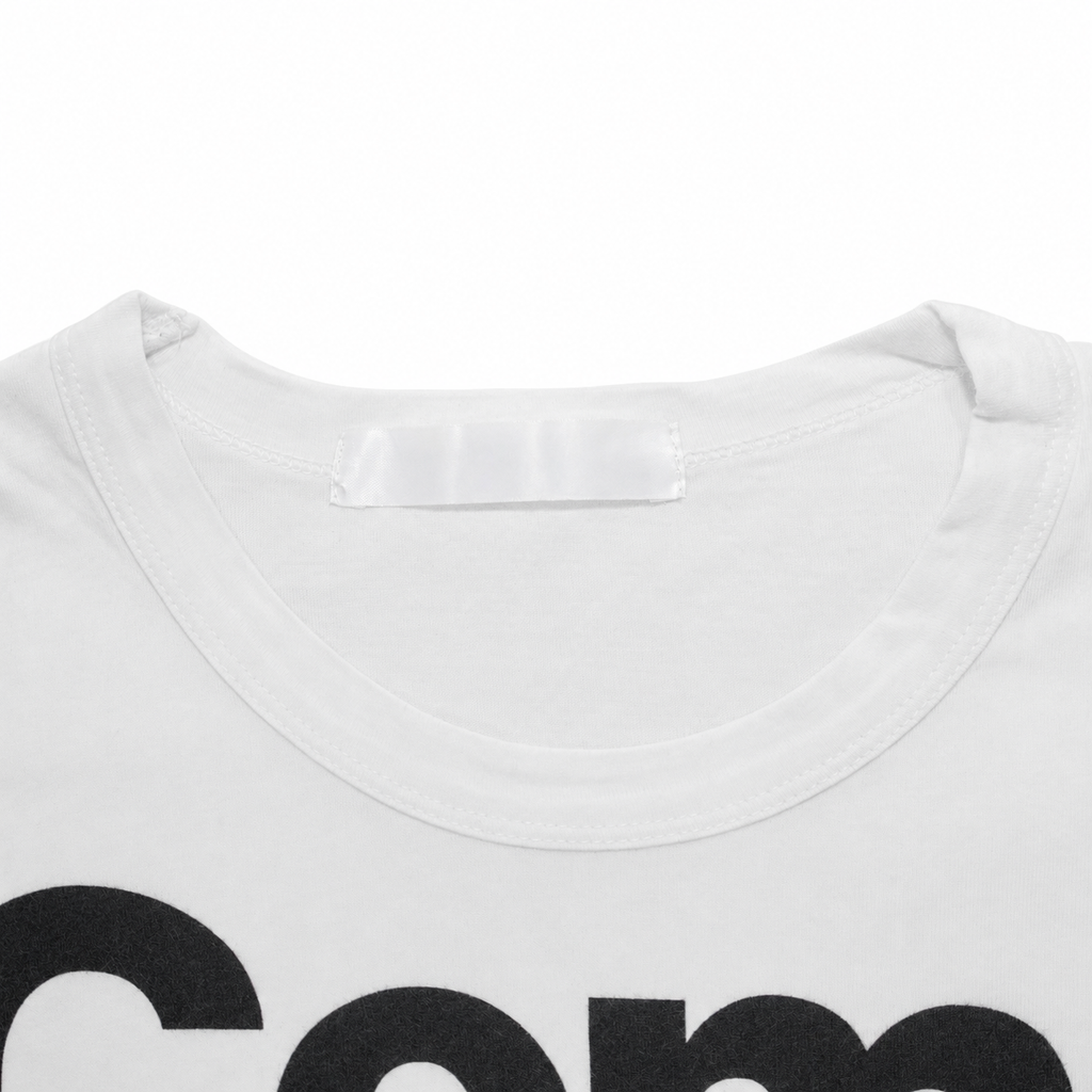 Comme des Garcons Parfums T-Shirt
