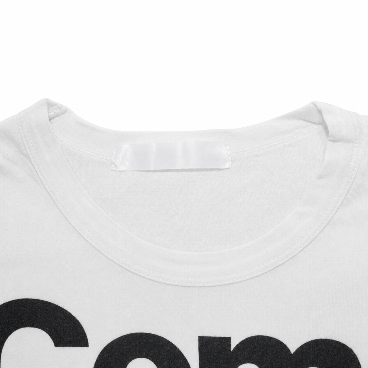 Comme des Garcons Parfums T-Shirt