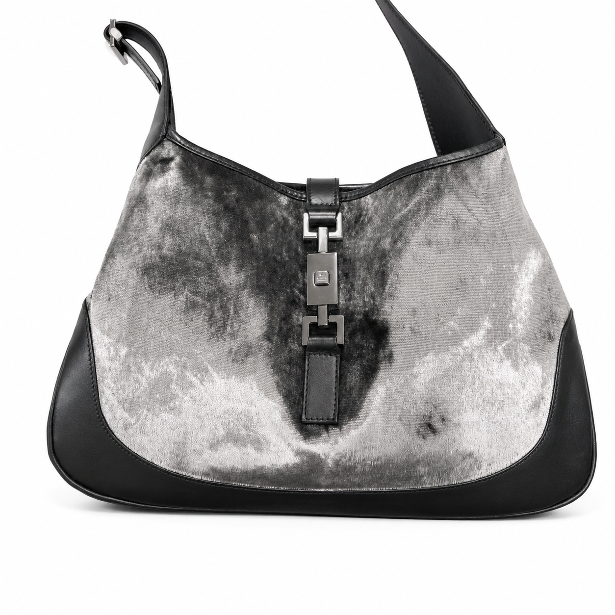 Gucci Tom Ford Velvet Jackie Bag