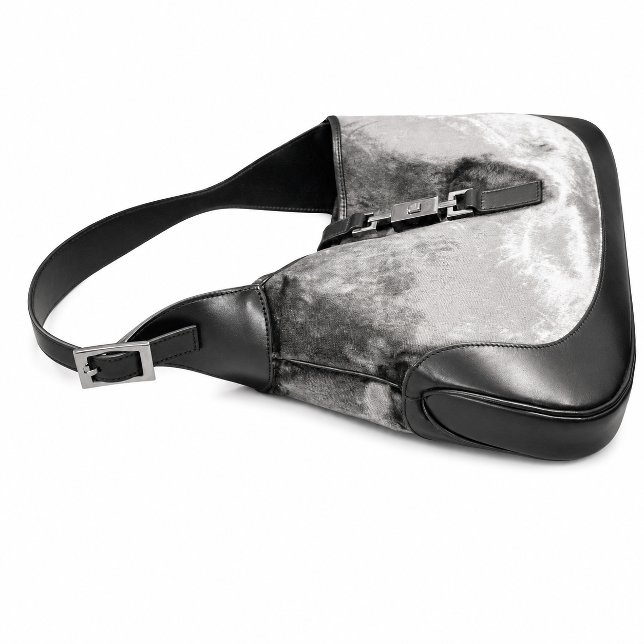 Gucci Tom Ford Velvet Jackie Bag