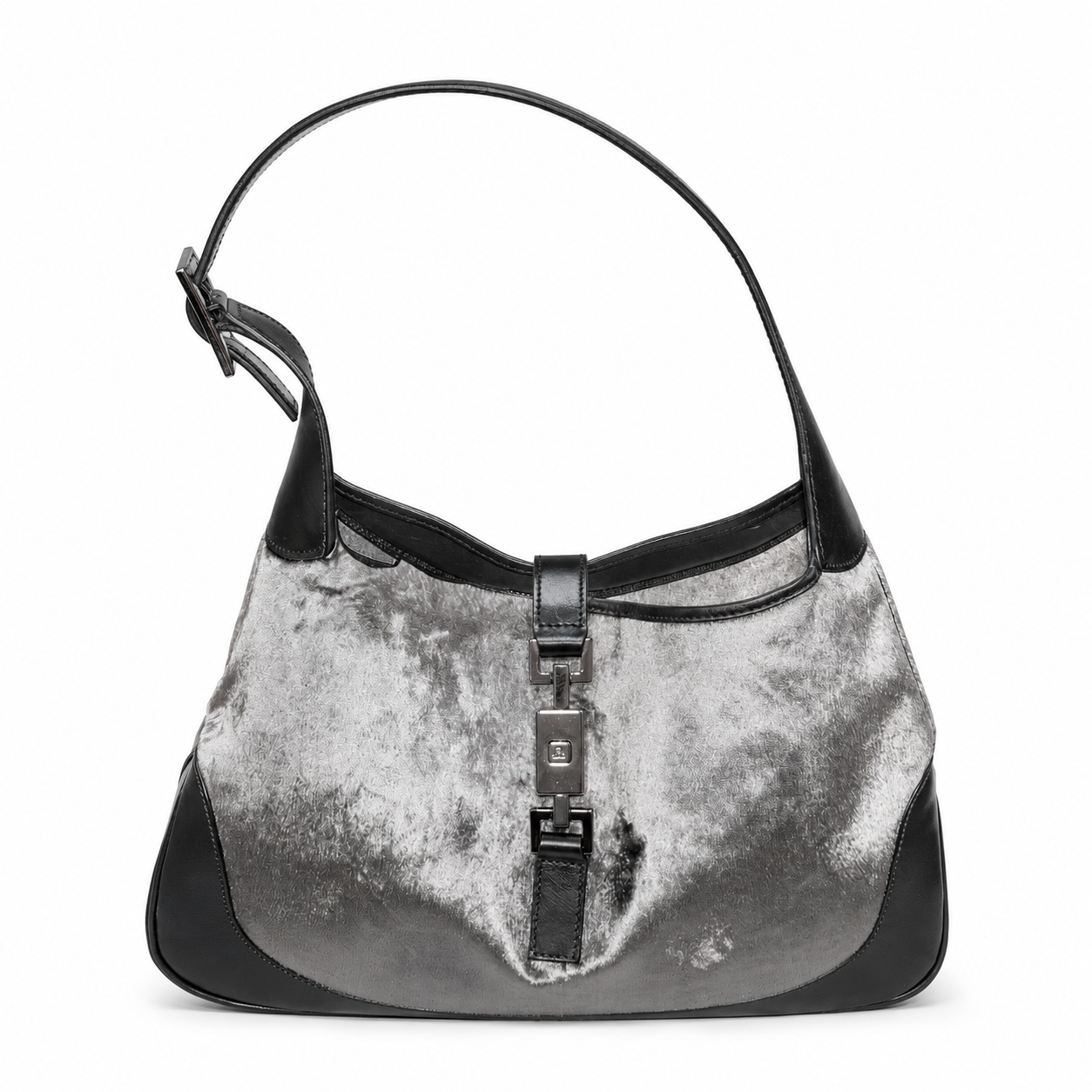Gucci Tom Ford Velvet Jackie Bag