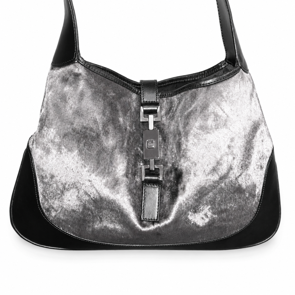 Gucci Tom Ford Velvet Jackie Bag