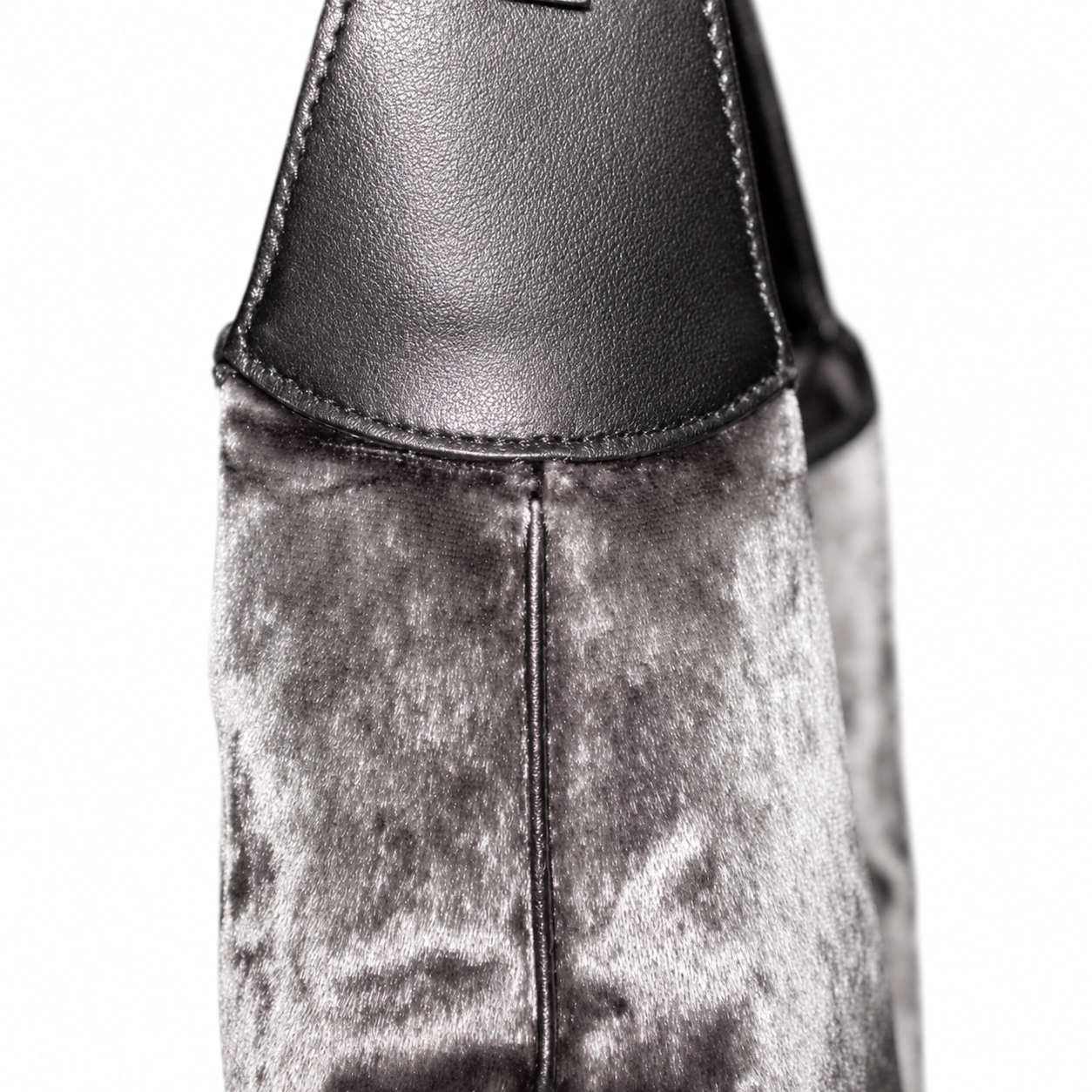 Gucci Tom Ford Velvet Jackie Bag