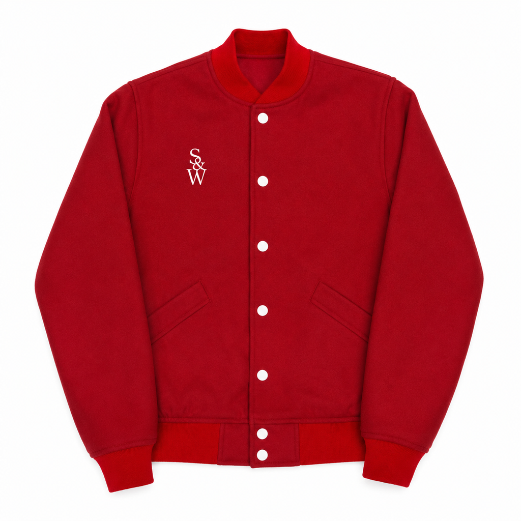 Supreme x WTAPS Reversible Bomber Jacket
