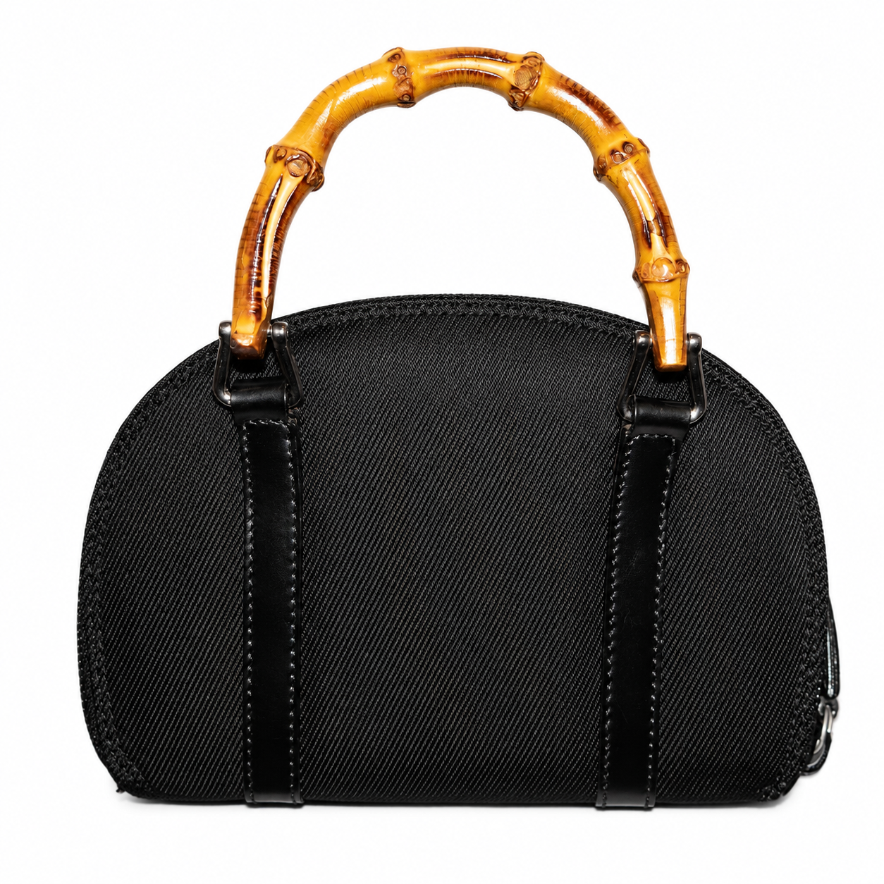 Gucci Tom Ford Bamboo Mini Bag