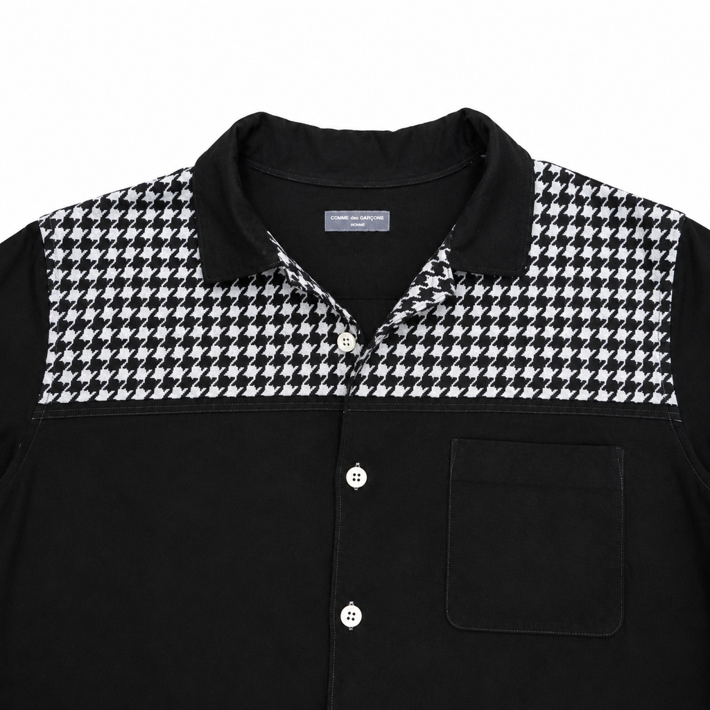 Comme des Garcons Homme Plus