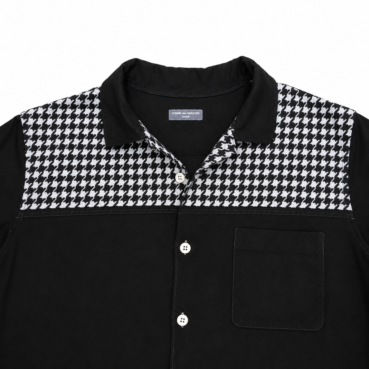 Comme des Garcons Homme Plus